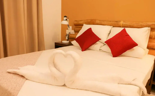 The Castaway Retreat Hotel