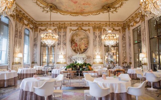 Le Meurice - Dorchester Collection