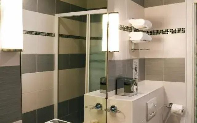 Best Western Plus Le Havre Centre Gare