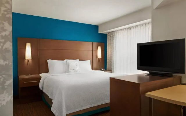 Residence Inn Phoenix Chandler/Fashion Center
