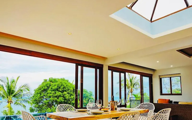 Sandalwood Luxury Villas