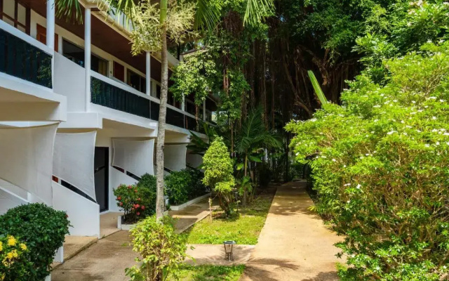 4U Resort Samui