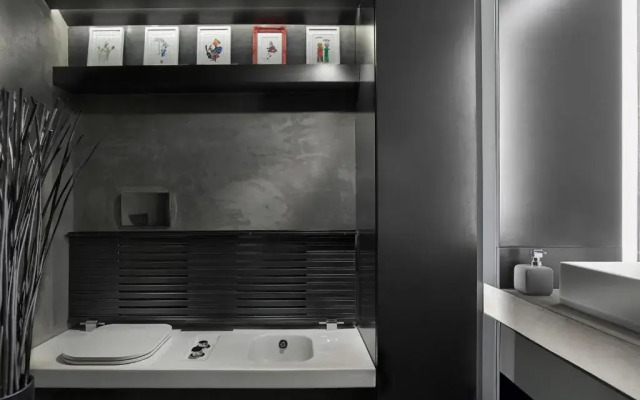 Athens Avaton Suites