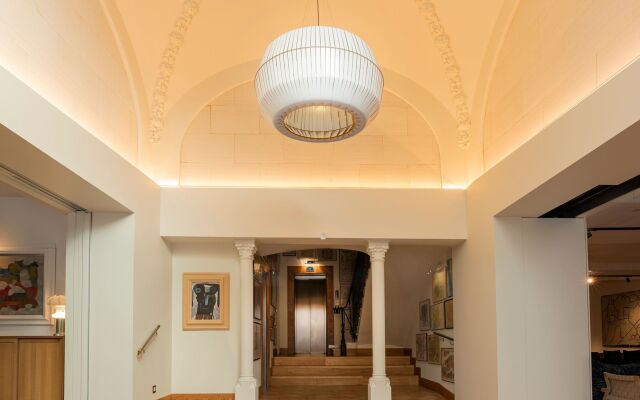 Hotel Regina Barcelona