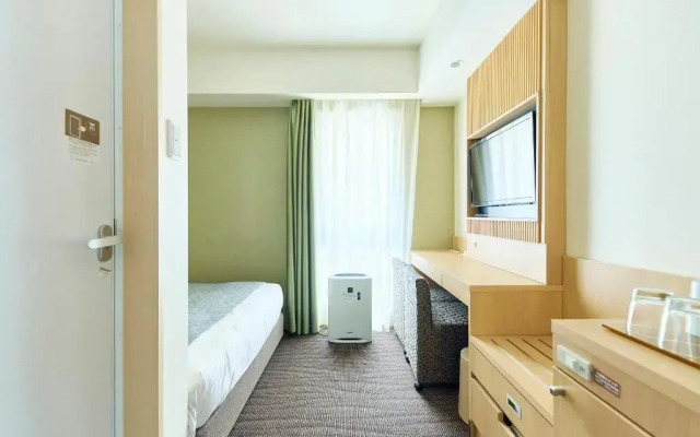 Vessel Hotel Campana Kyoto Gojo Hotel