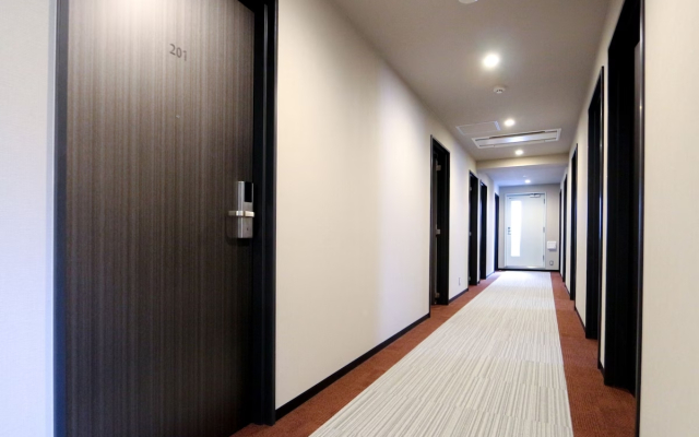 Livemax Ueno-Ekimae Hotel