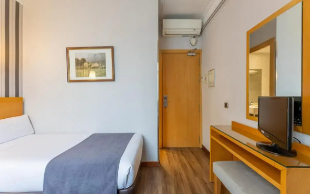 Hotel Lyon