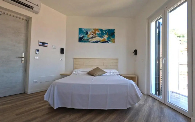 Pensione Week-End