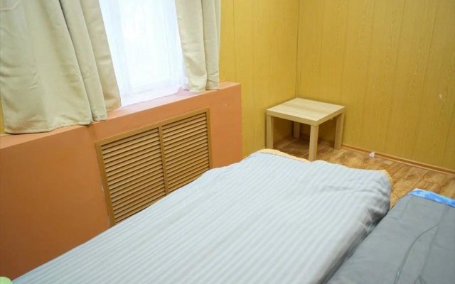 Hostels Sovetskiy