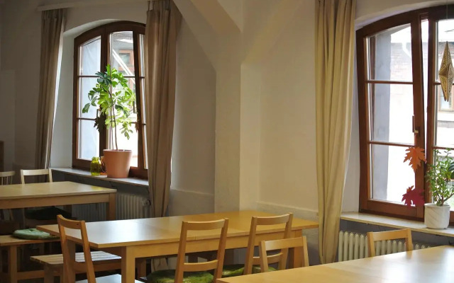 Steffis Hostel Heidelberg