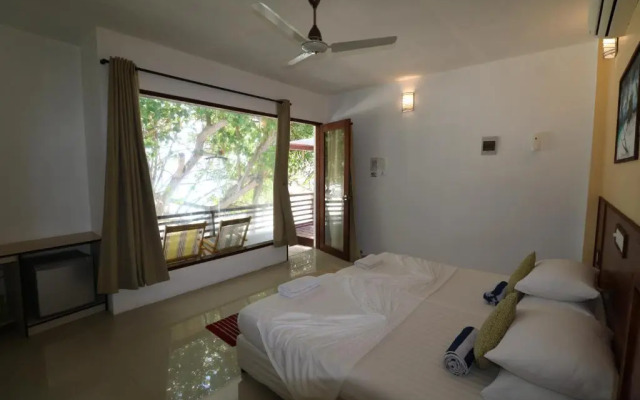Liberty Guest House Maldives