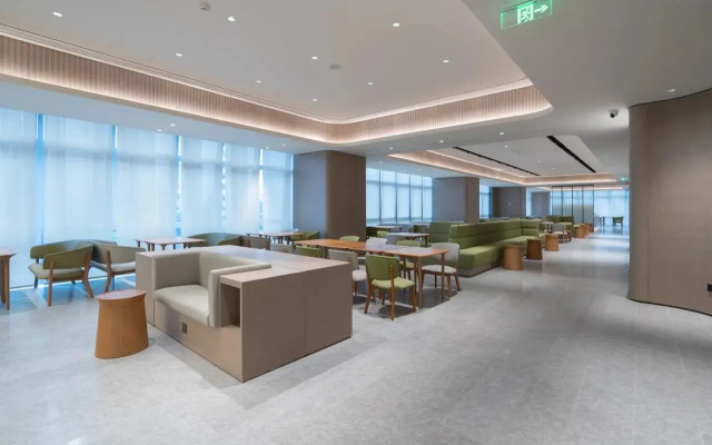 All Seasons Hotel (Guangzhou Tianhe Sports Center Branch)