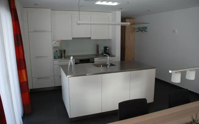 Haus Top-View