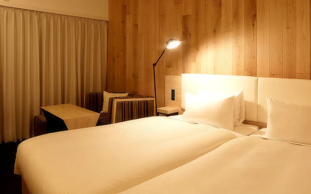 Standard South Twin room (트윈 침대 2개) 사진 1