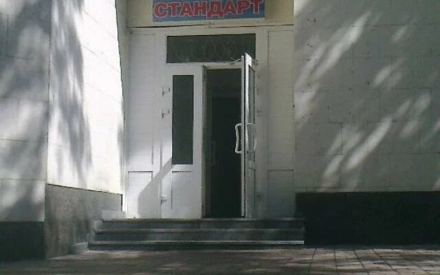 Standard Hotel