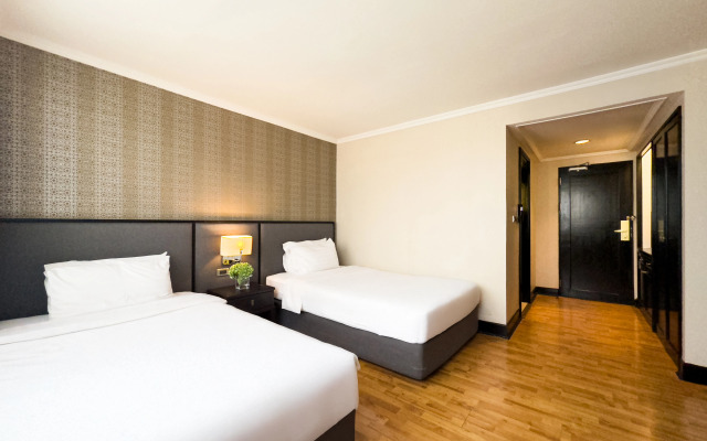 Rembrandt Residences Bangkok