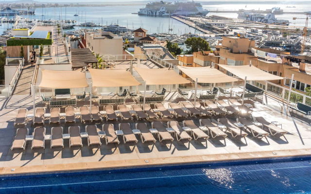 Hotel Amic Horizonte