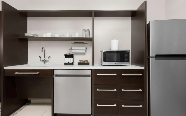 Home2 Suites by Hilton Knoxville West