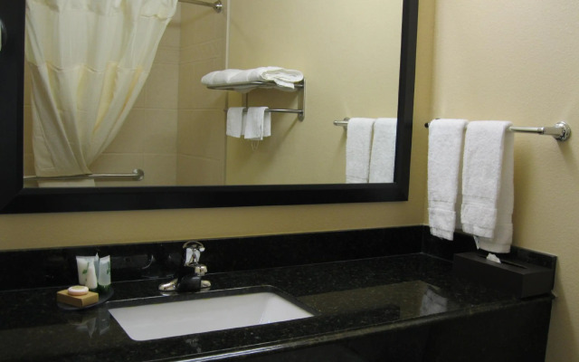 Best Western Plus Goliad Inn & Suites
