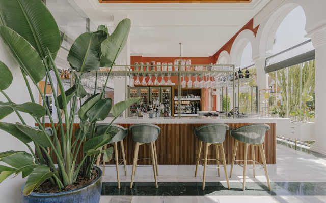 Palacio de Sancti Petri, a Gran Meliá - The Leading Hotels of the World