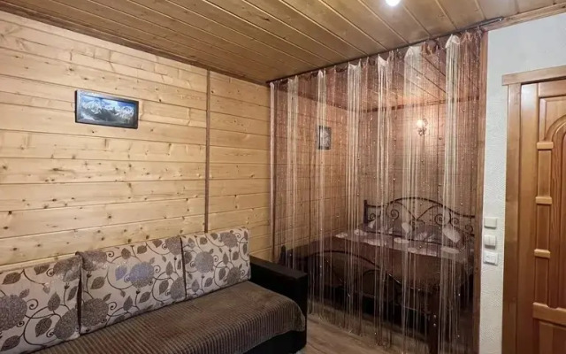 Отель Alphouse Azau