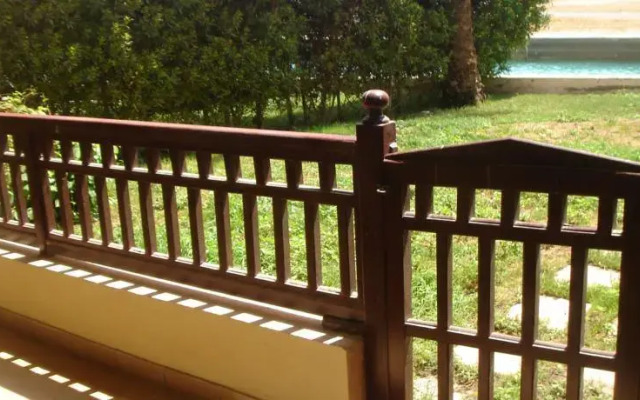Port Ghalib Holiday Homes