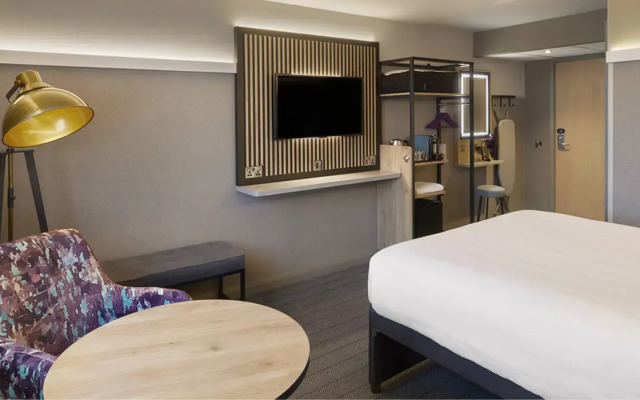 Premier Inn London Wimbledon South