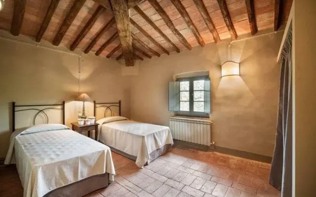 Casale Falecine