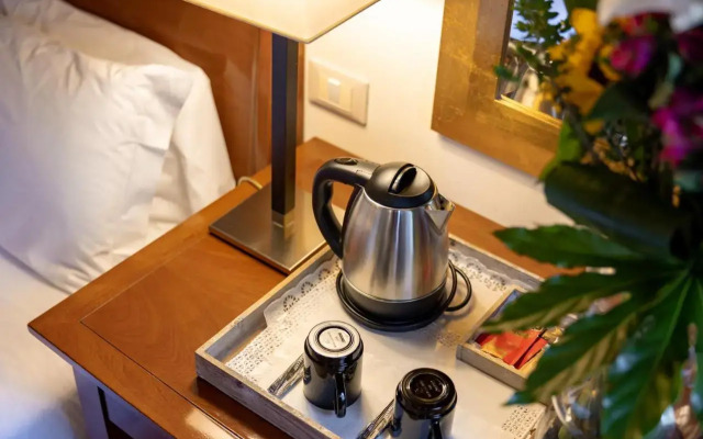 Hotel Venice Resort Airport