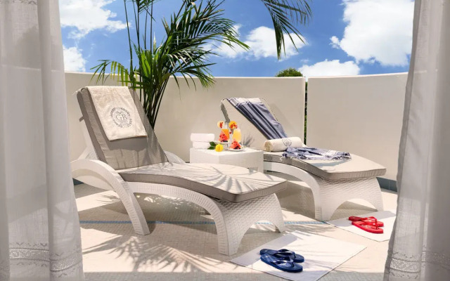 Abano Grand Hotel