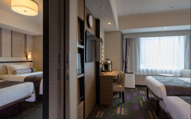 Connecting room 사진 2