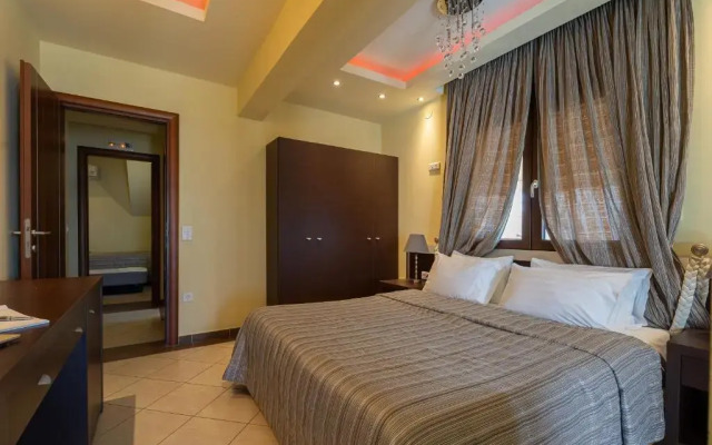 Meliton Inn Hotel & Suites