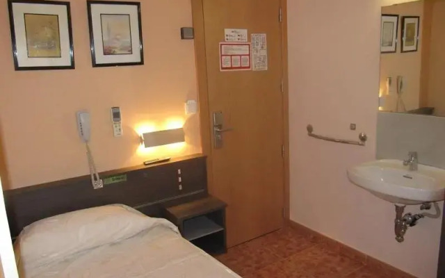 Hostal de la Vila