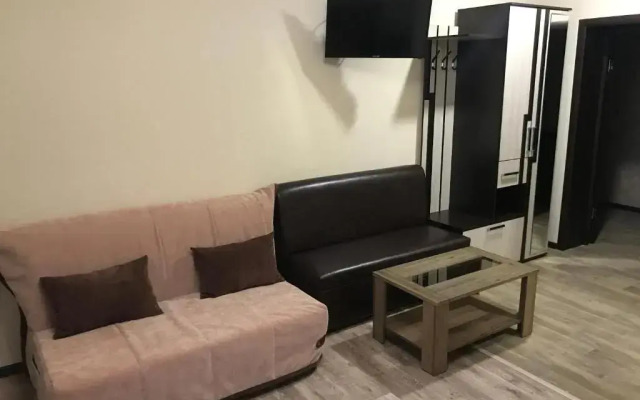 Arkhyz 1500 Hotel 