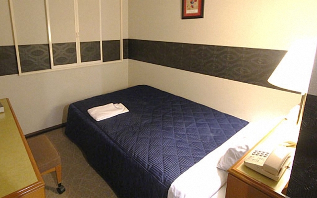 Hotel New Gaea