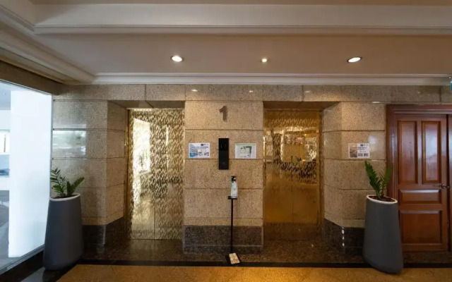Forum Park Hotel