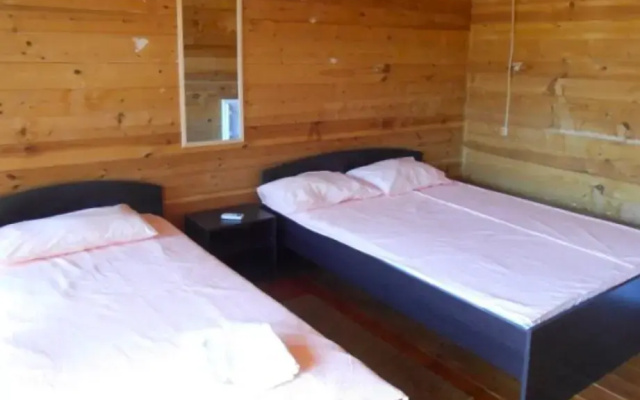 Paradiz Guest House