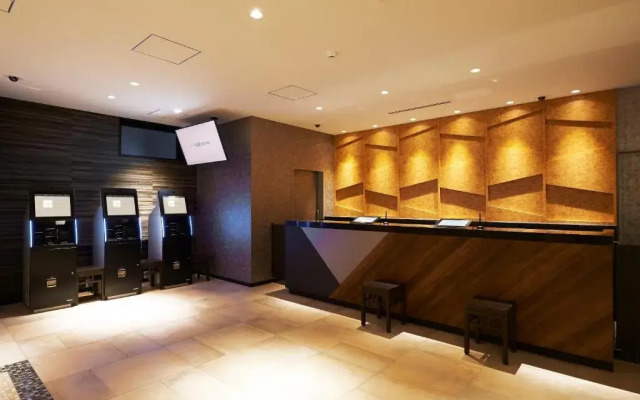 Sotetsu Fresa Inn Osaka Shinsaibashi