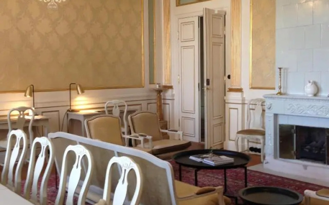 Hotel Kungsträdgården