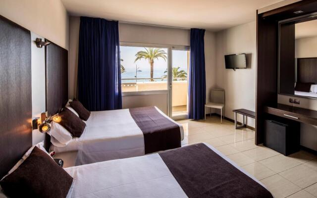 URH Excelsior Hotel