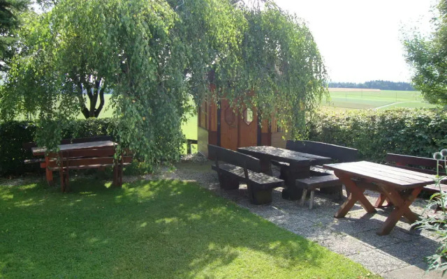 Bauernhofferien Oberdürnberg