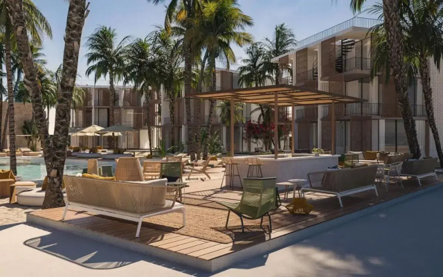 Bonito Ibiza by O Beach - New Opening