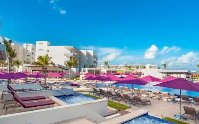 Planet Hollywood Adult Scene Cancun, An Autograph Collection All Inclusive Resort - Adults Only