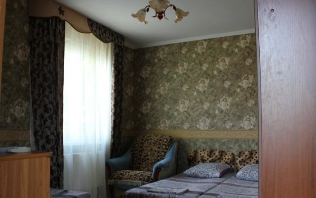 Staroshkolnaya 5 Guest House