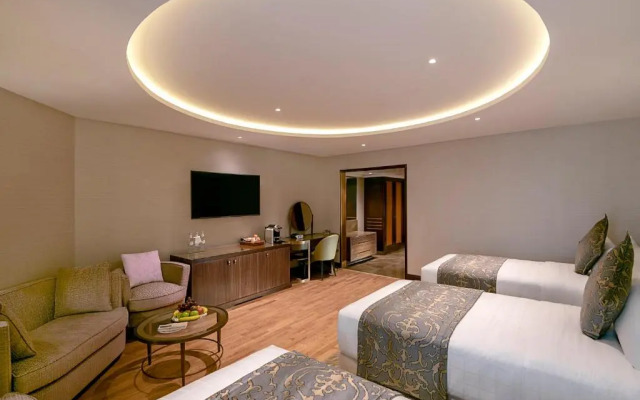 The Oberoi, Madina