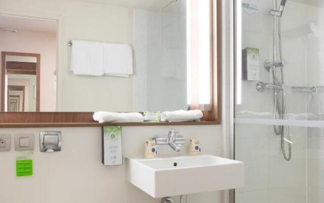 Отель Campanile Creteil - Bonneuil Sur Marne