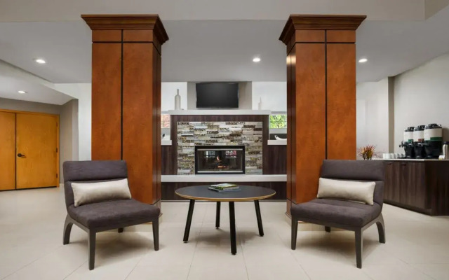 Residence Inn by Marriott Seattle Northeast-Bothell