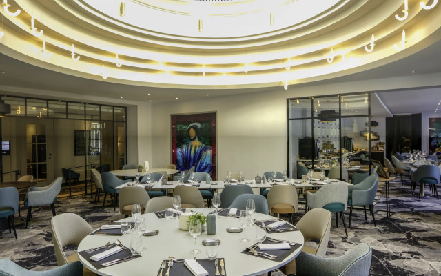 Mercure Angouleme Hotel de France