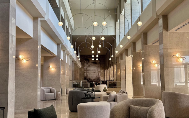 Cali Resort & Spa by Louis Hotels