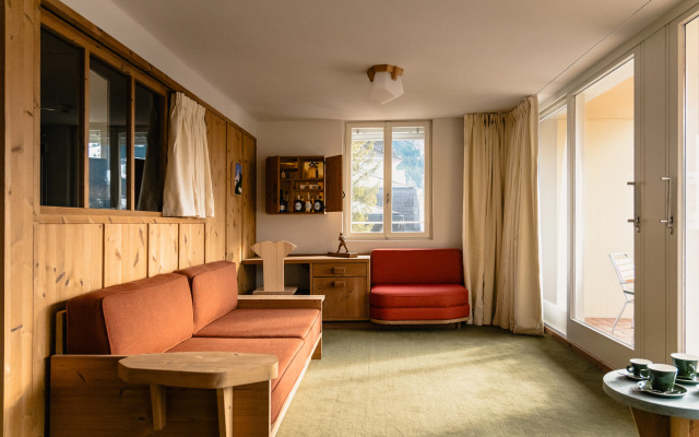 Grand Hotel Belvedere, a Beaumier Hotel